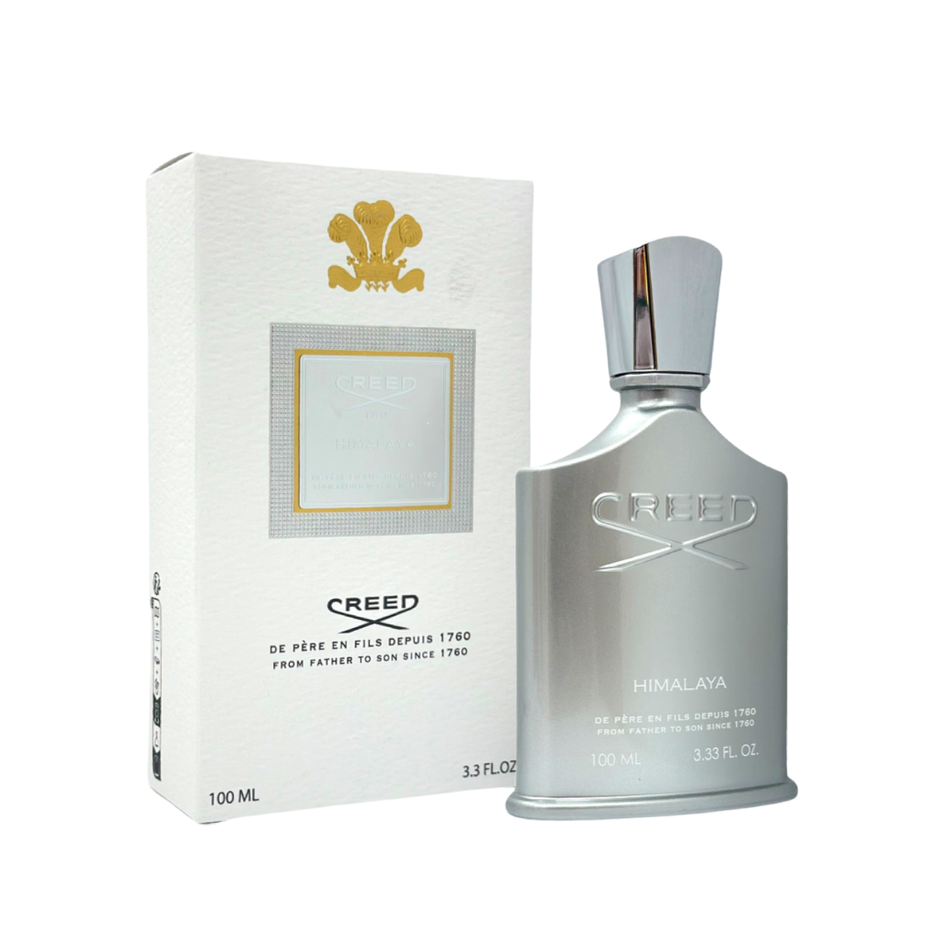 Creed Himalaya 3.4 oz. / 100ml Eau de Parfum - Arvella Fragrance